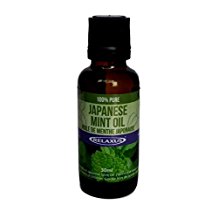 Relaxus Japanese Mint Oil